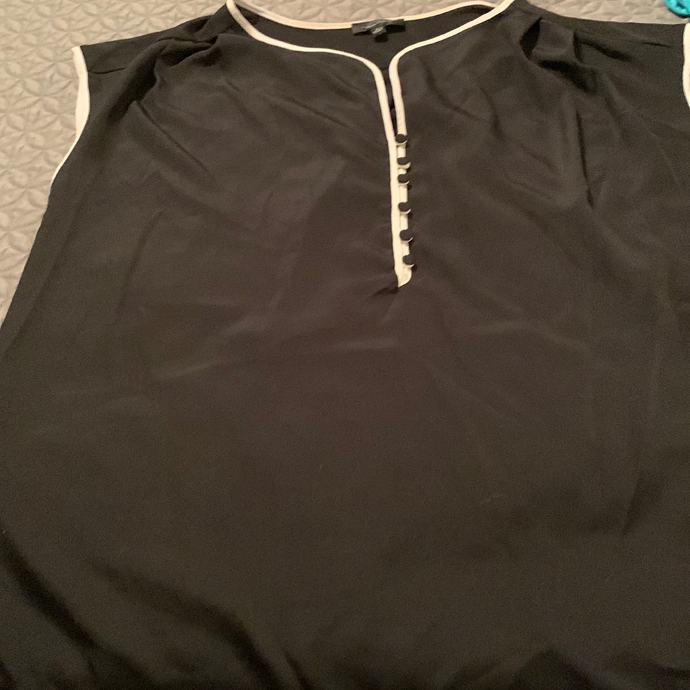 Spence size large blouse